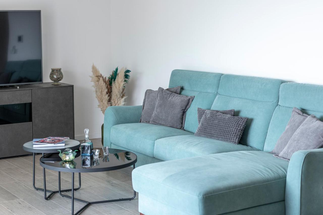 Mint Apartment *