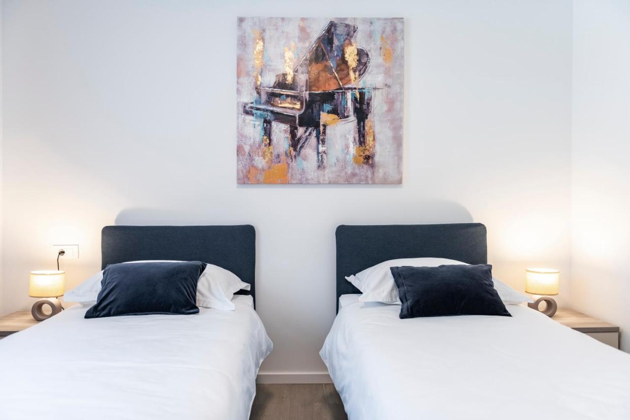 Mint Appartement