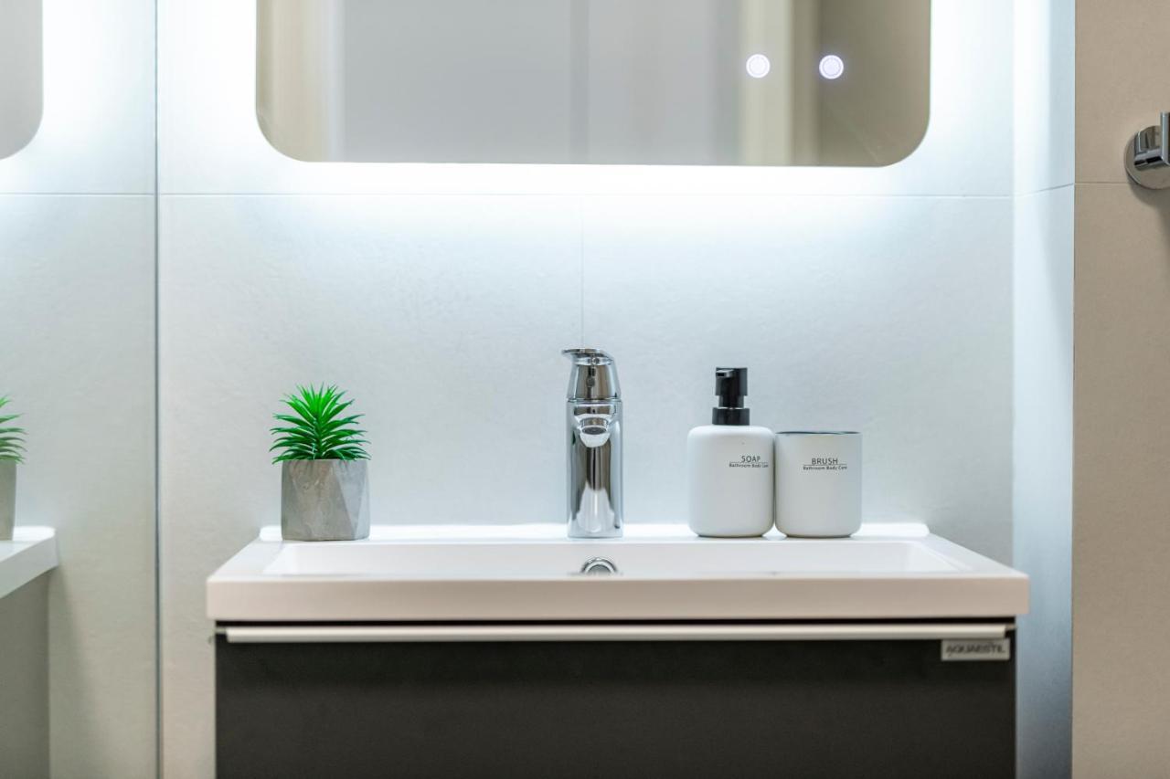 Appartement Mint