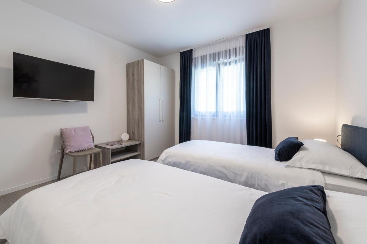 Appartement Mint *